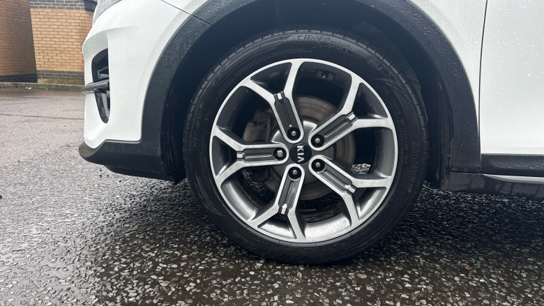 Kia Xceed 1.0T GDi ISG 3 5dr Petrol Hatchback